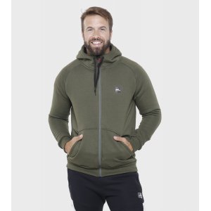 Campera de hombre Morgan