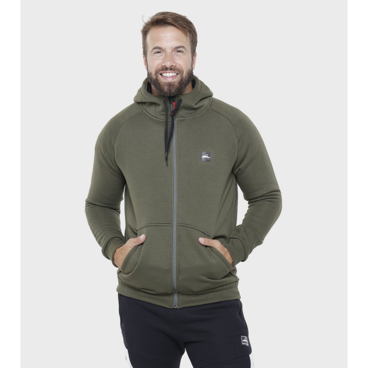 Campera de hombre Morgan
