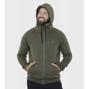 Campera de hombre Morgan