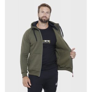 Campera de hombre Morgan