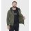 Campera de hombre Morgan