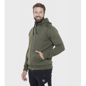 Campera de hombre Morgan