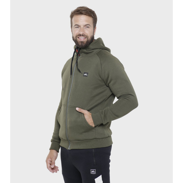 Campera de hombre Morgan