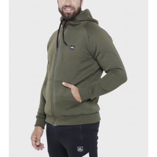 Campera de hombre Morgan
