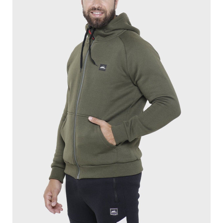 Campera de hombre Morgan