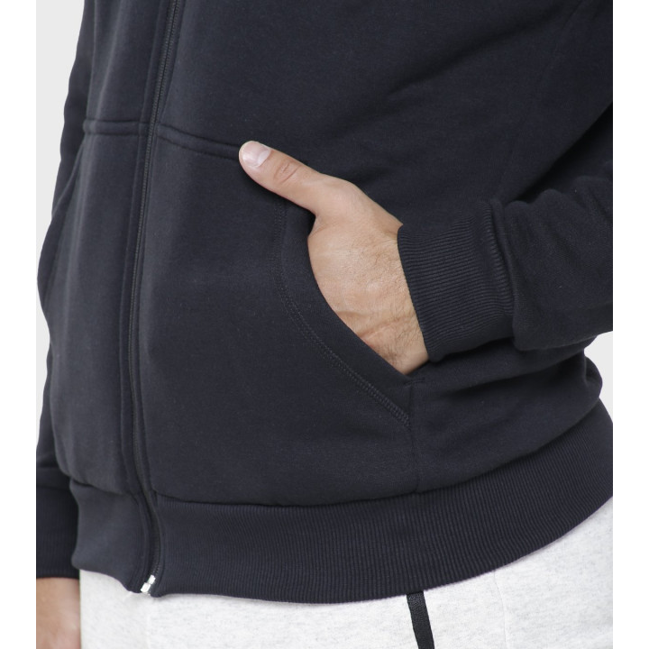 Campera de hombre Morgan