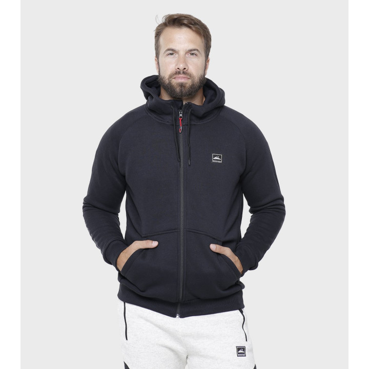 Campera de hombre Morgan