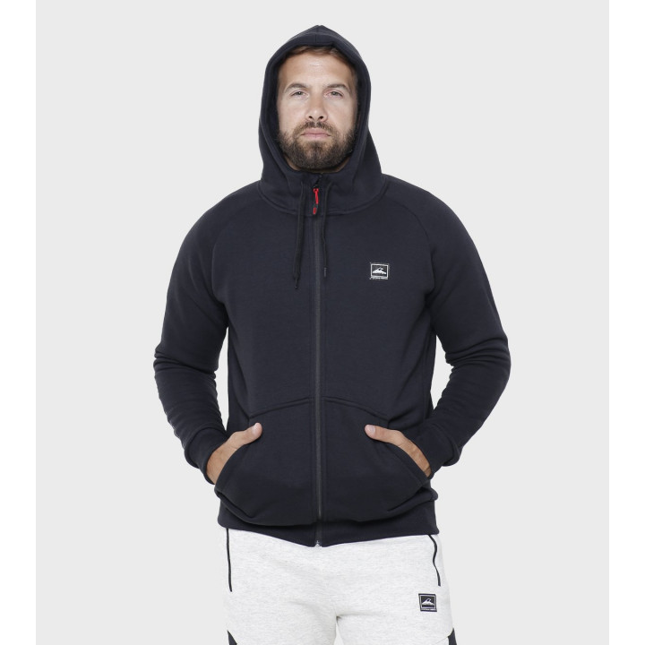 Campera de hombre Morgan