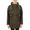 Parka de mujer Nissa