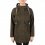 Parka de mujer Nissa