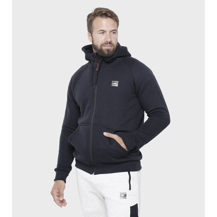 Campera de hombre Morgan