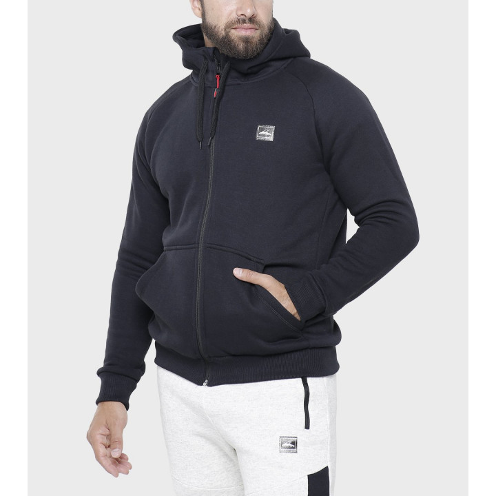 Campera de hombre Morgan