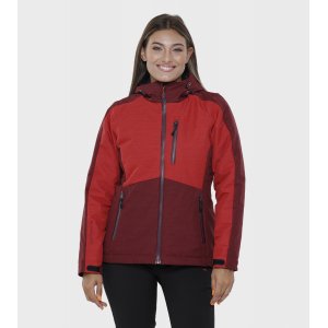 Campera de mujer Chandei