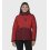 Campera de mujer Chandei