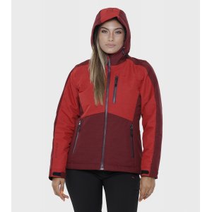 Campera de mujer Chandei