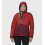 Campera de mujer Chandei
