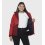 Campera de mujer Chandei