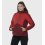 Campera de mujer Chandei