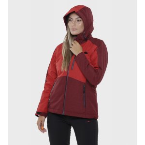 Campera de mujer Chandei