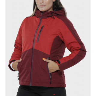 Campera de mujer Chandei