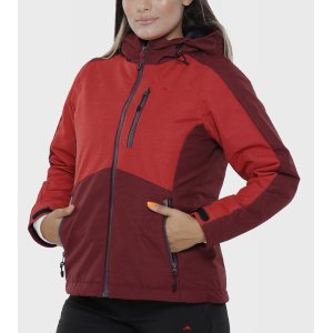Campera de mujer Chandei