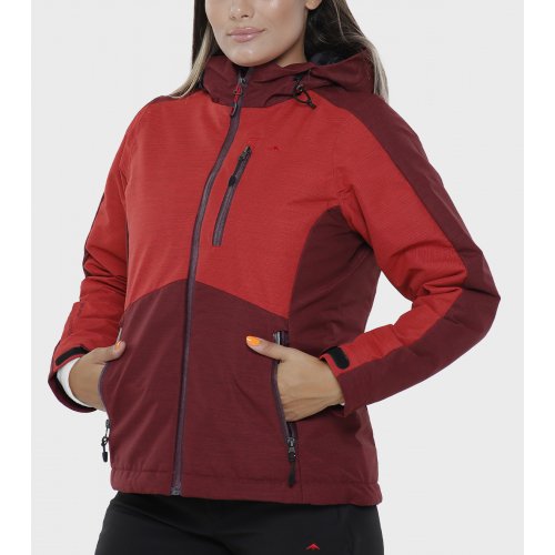 Campera de mujer Chandei