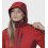 Campera de mujer Chandei