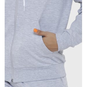 Campera de mujer Essential