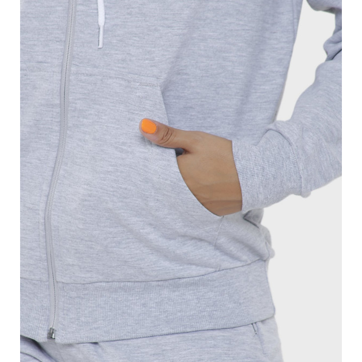 Campera de mujer Essential