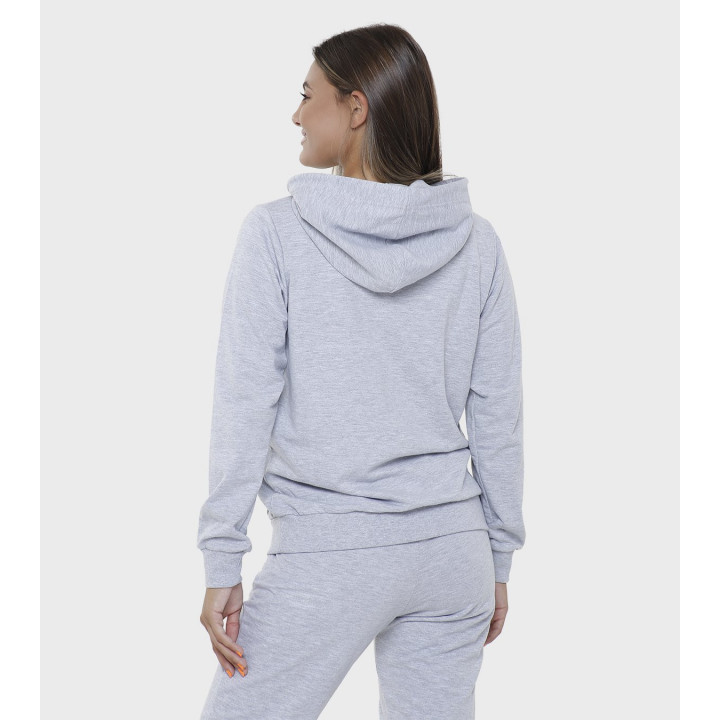 Campera de mujer Essential