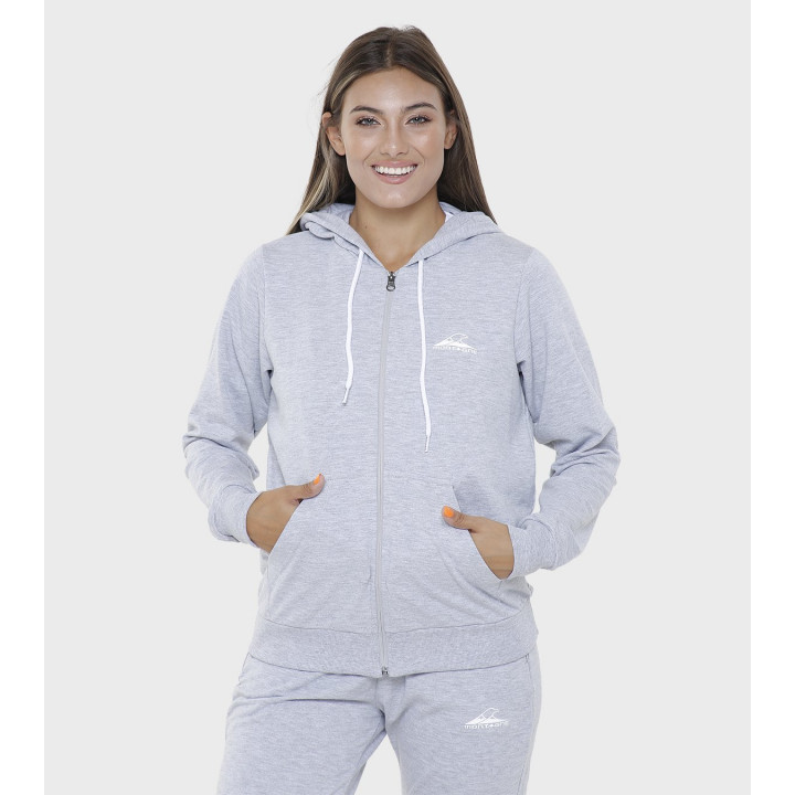 Campera de mujer Essential
