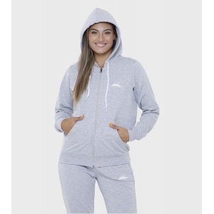 Campera de mujer Essential
