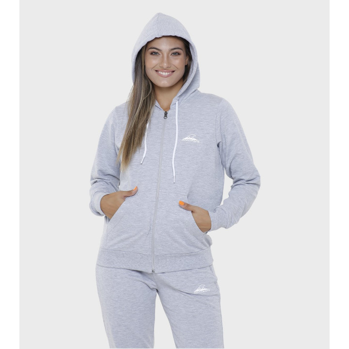 Campera de mujer Essential