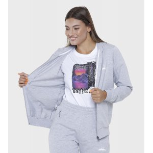 Campera de mujer Essential