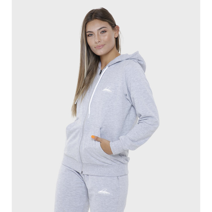 Campera de mujer Essential