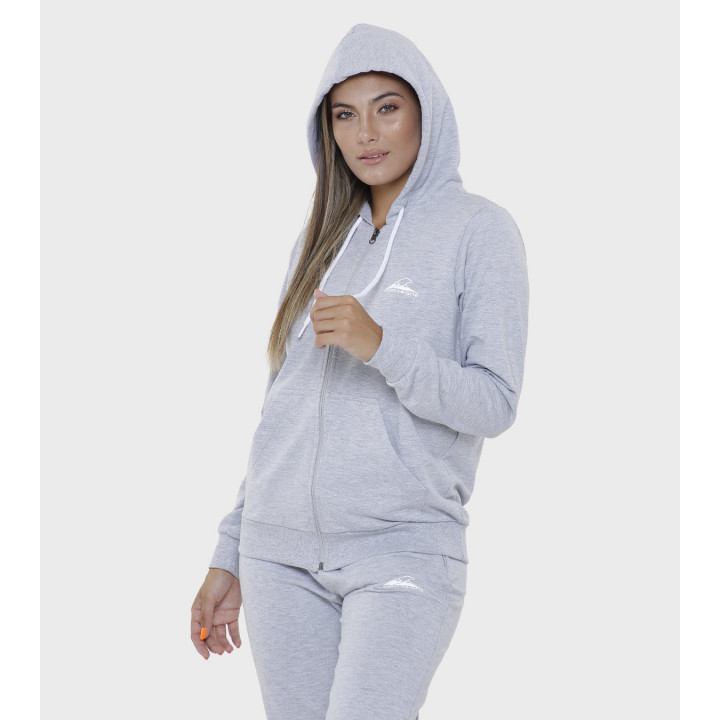 Campera de mujer Essential