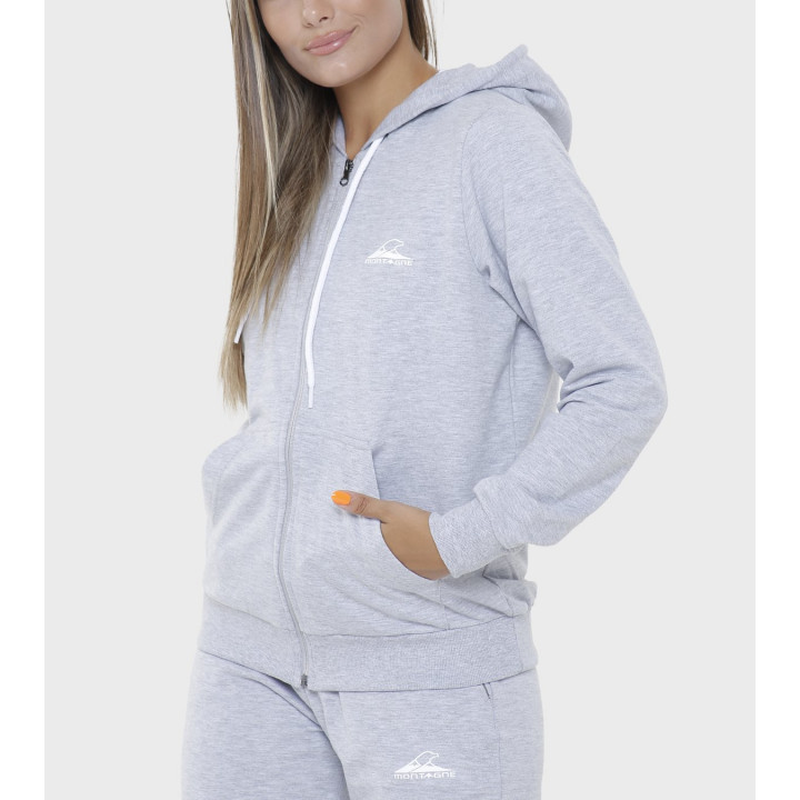 Campera de mujer Essential