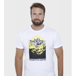 Remera de hombre Tebas