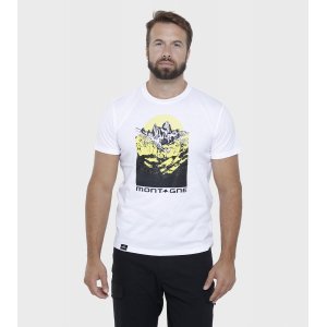 Remera de hombre Tebas