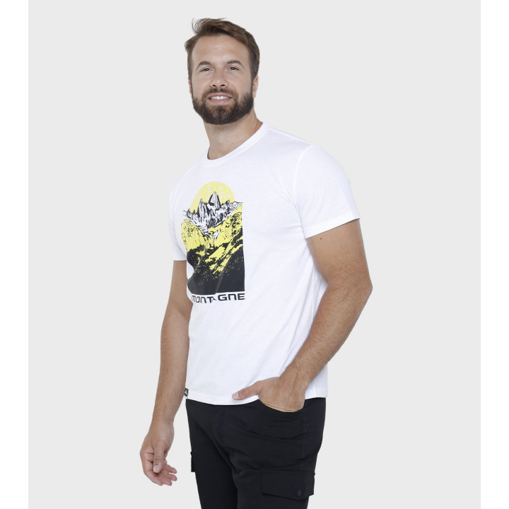 Remera de hombre Tebas