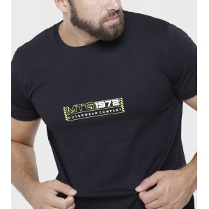 Remera de hombre Tenerife M/C