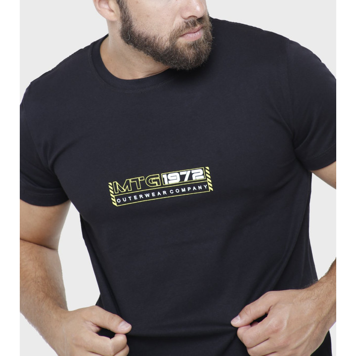 Remera de hombre Tenerife M/C