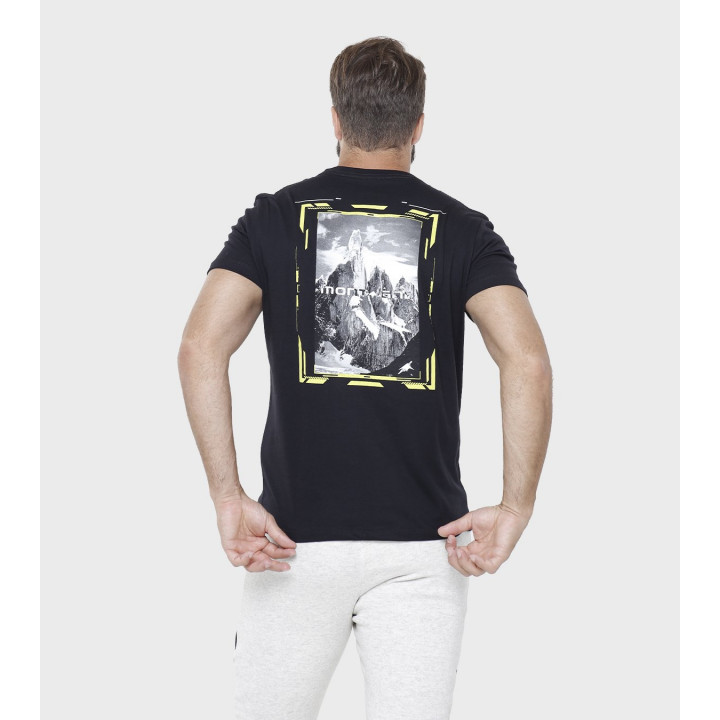Remera de hombre Tenerife M/C