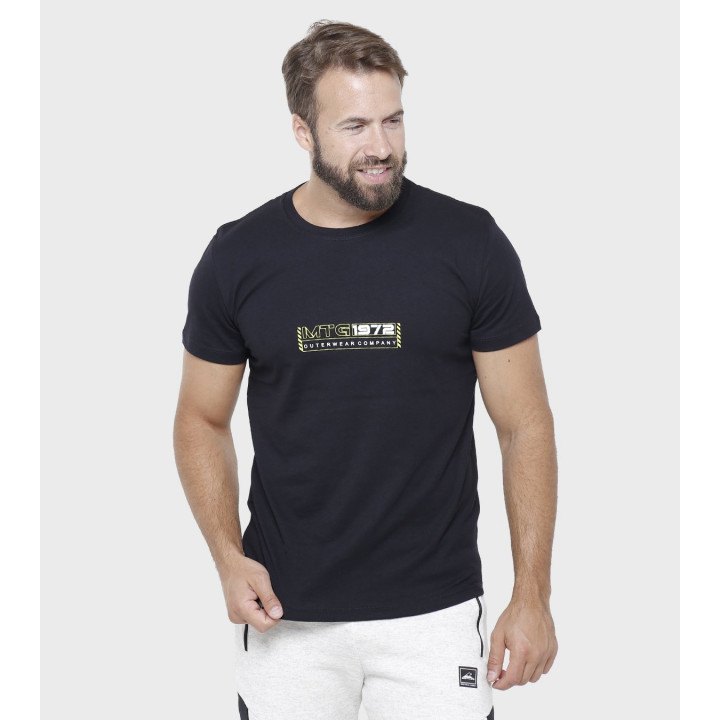 Remera de hombre Tenerife M/C