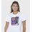 Remera de mujer Tyla M/C