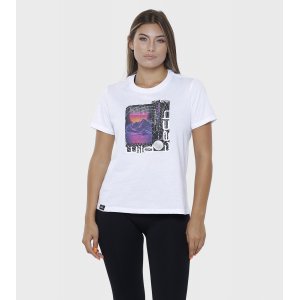 Remera de mujer Tyla M/C
