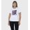 Remera de mujer Tyla M/C