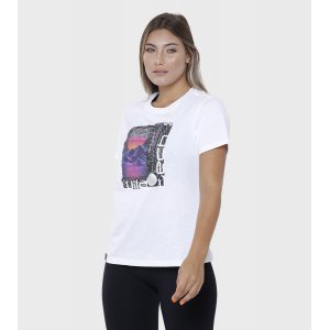 Remera de mujer Tyla M/C