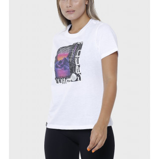 Remera de mujer Tyla M/C
