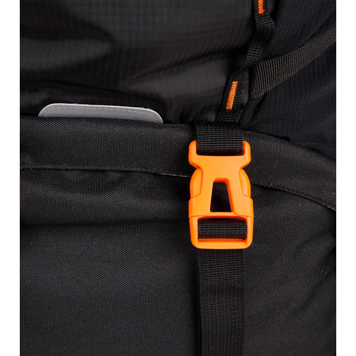 Mochila Novus 65 Lts